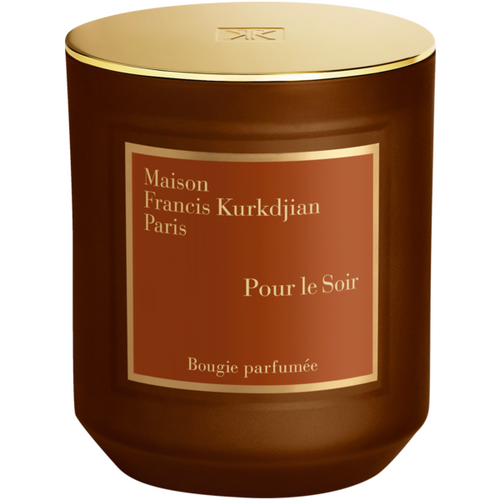 Pour le Soir Candle