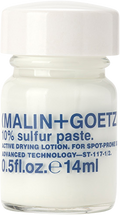 10% Sulfur Paste