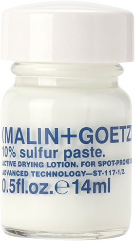 10% Sulfur Paste