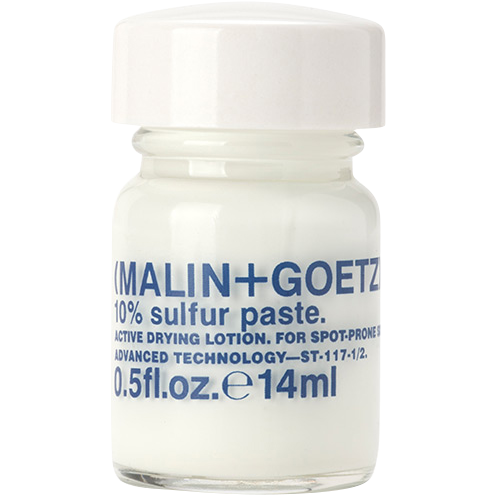 10% Sulfur Paste