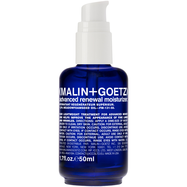Image of Advanced Renewal Moisturizer