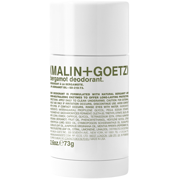 Image of Bergamot Deodorant