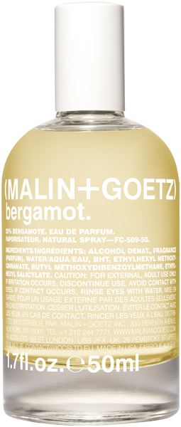 Bergamot EdP Nat. Spray