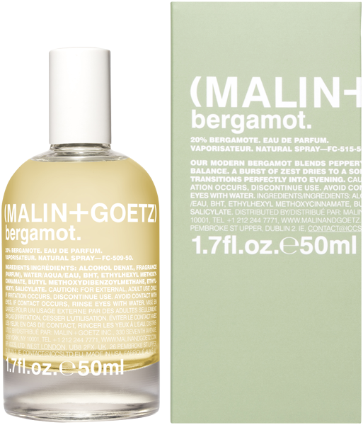 Bergamot EdP Nat. Spray