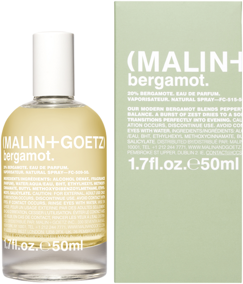 Bergamot EdP Nat. Spray