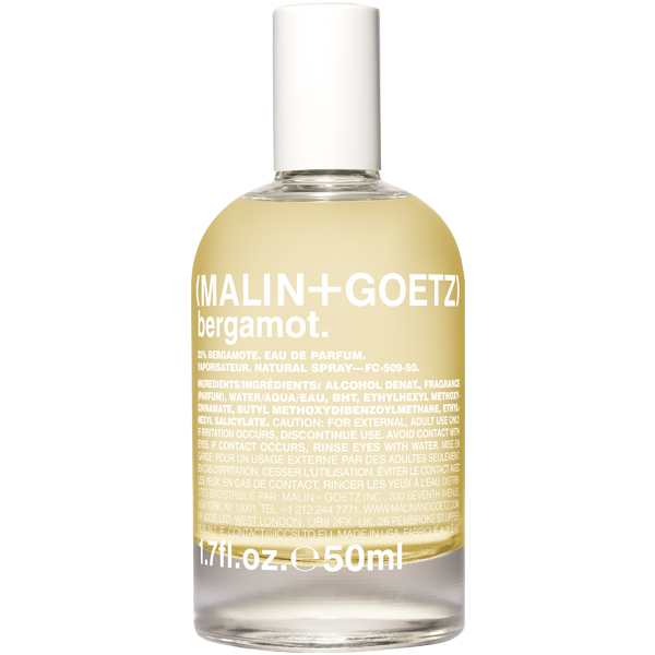 Image of Bergamot EdP Nat. Spray