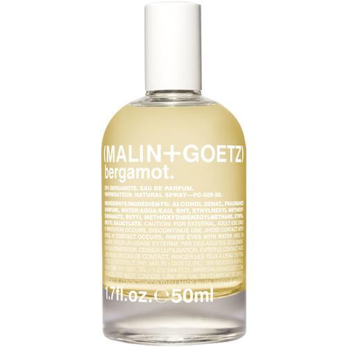 Bergamot EdP Nat. Spray