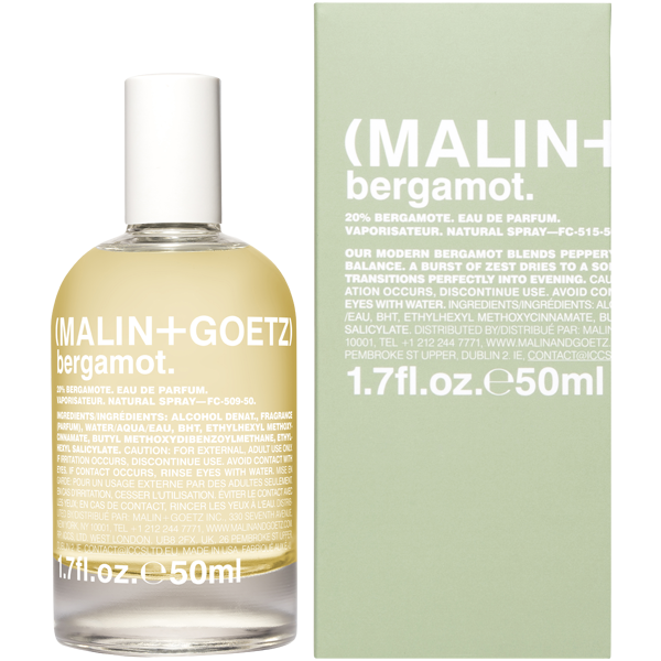 Image of Bergamot EdP Nat. Spray
