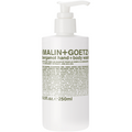 Bergamot Hand + Body Wash