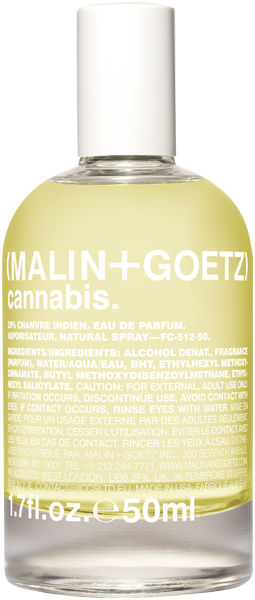 Image of Cannabis EdP Nat. Spray