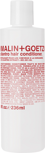 Cilantro Hair Conditioner