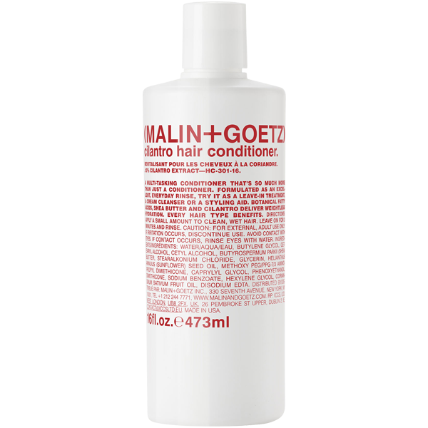 Cilantro Hair Conditioner