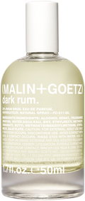 Dark Rum EdP Nat. Spray
