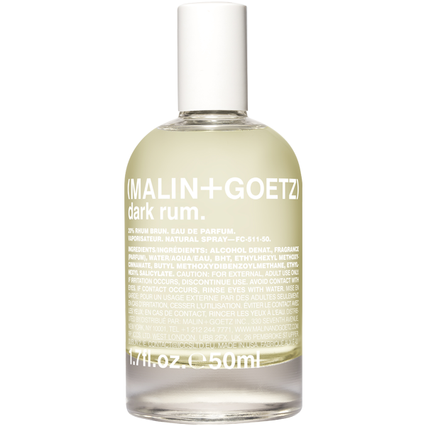 Dark Rum EdP Nat. Spray