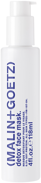 Detox Face Mask