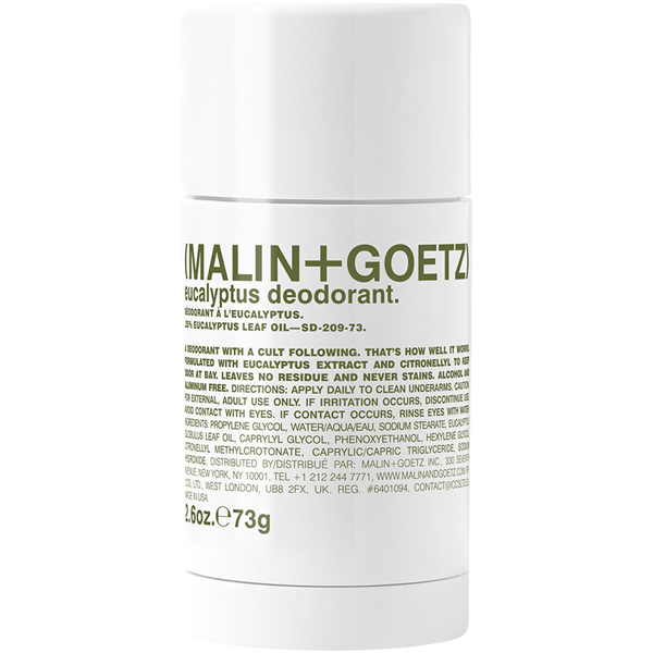 Image of Eucalyptus Deodorant