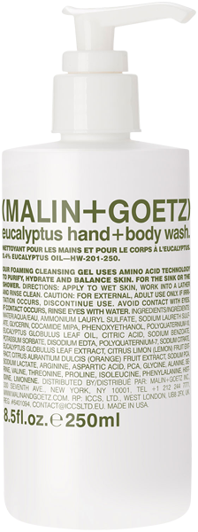 Image of Eucalyptus Hand + Body Wash