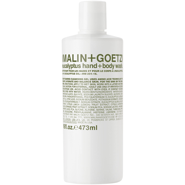 Image of Eucalyptus Hand + Body Wash