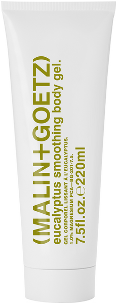 Eucalyptus Smoothing Body Gel