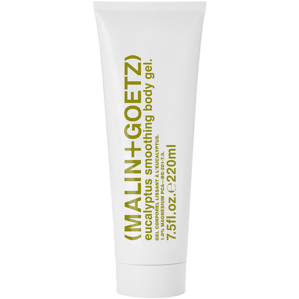 Image of Eucalyptus Smoothing Body Gel
