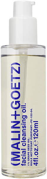 Facial Cleansing Oil