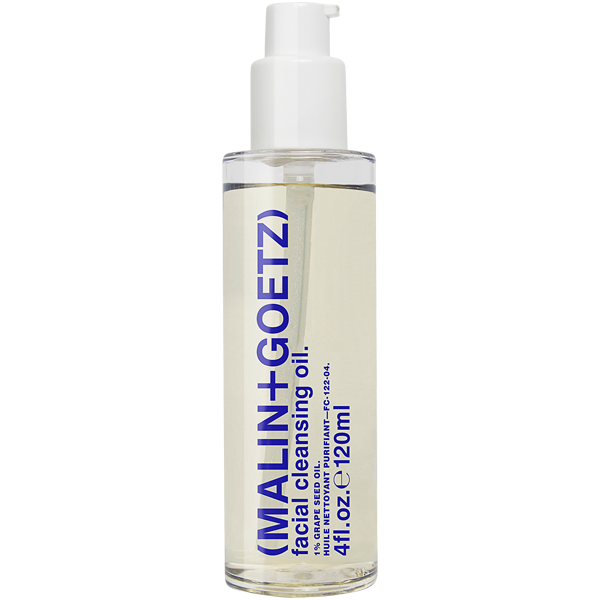 Image of Facial Cleansing Oil