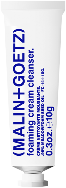 Foaming Cream Cleanser