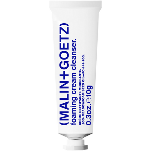 Foaming Cream Cleanser