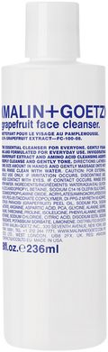 Grapefruit Face Cleanser