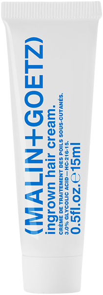 Ingrown Hair Cream