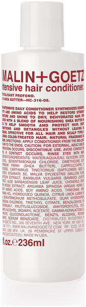Image of Intensive Hair Conditioner