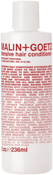 Intensive Hair Conditioner