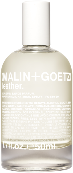 Leather EdP Nat. Spray