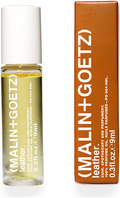 Leather Perfume Oil