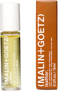 Leather Perfume Oil