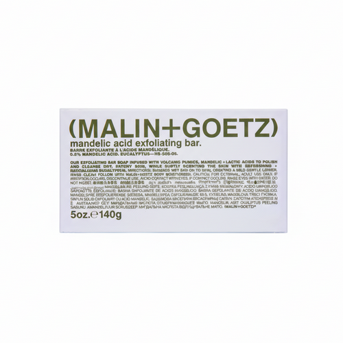 Mandelic Acid Exfoliating Bar
