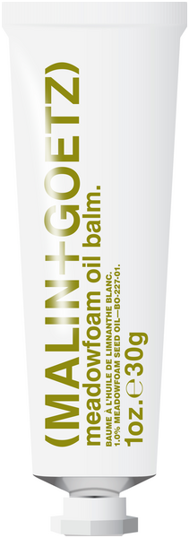 Meadowfoam Oil Balm