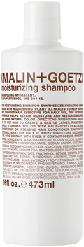Moisturising Shampoo
