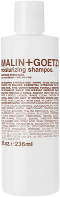 Moisturising Shampoo