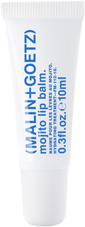Mojito Lip Balm
