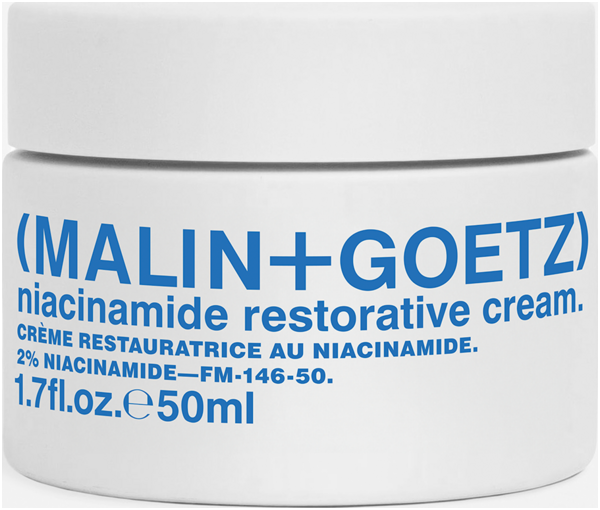 Niacinamide Restorative Cream