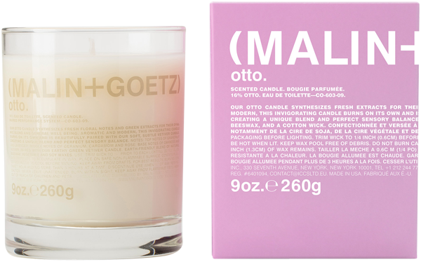 Otto Candle