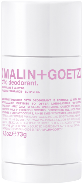 Otto Deodorant