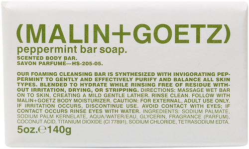 Peppermint Bar Soap