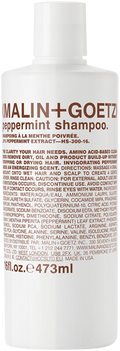 Peppermint Shampoo