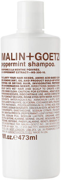 Image of Peppermint Shampoo