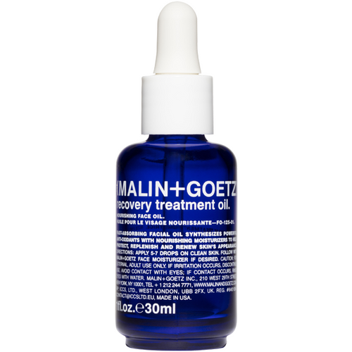 Recovery Treatment Oil