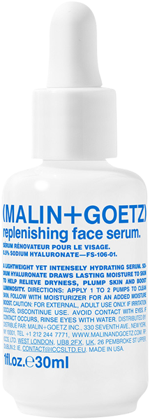Replenishing Face Serum