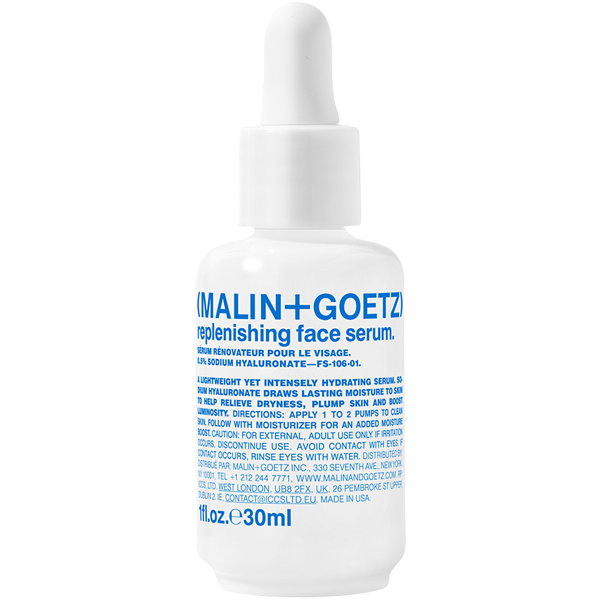 Image of Replenishing Face Serum