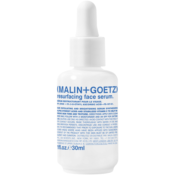 Image of Resurfacing Face Serum
